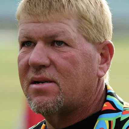  John Daly