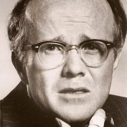  Richard Sanders