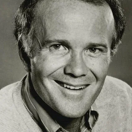  Richard Sanders