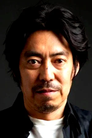  Takashi Miyatani