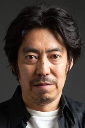  Takashi Miyatani