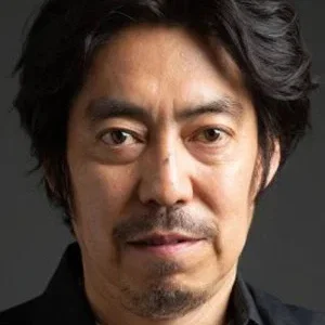  Takashi Miyatani