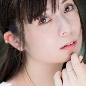 Photo star :  Maiko Sahara