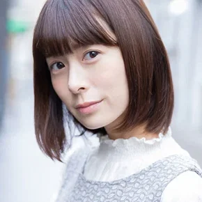 Photo star :  Tomomi Fukikoshi