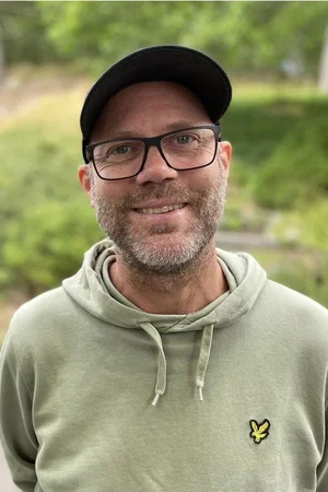  Olle Wirenhed photo
