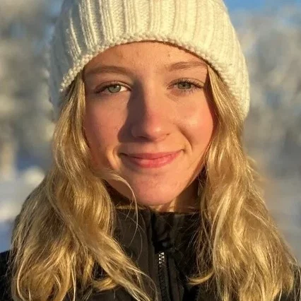  Irma Hallberg