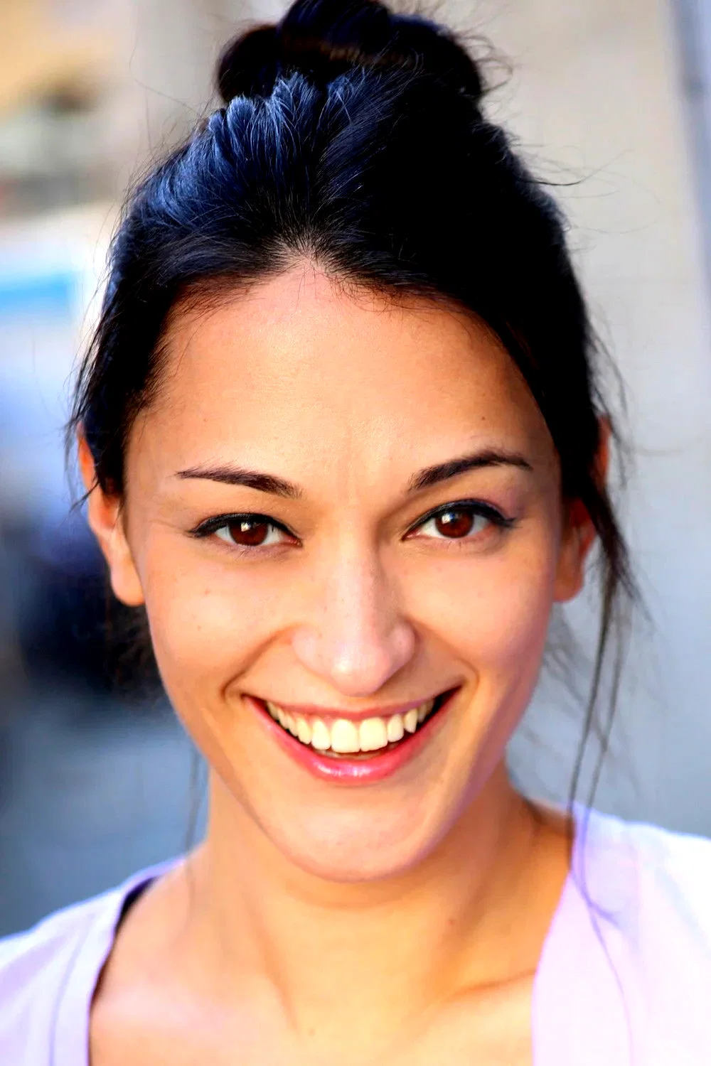  Sara Tomko
