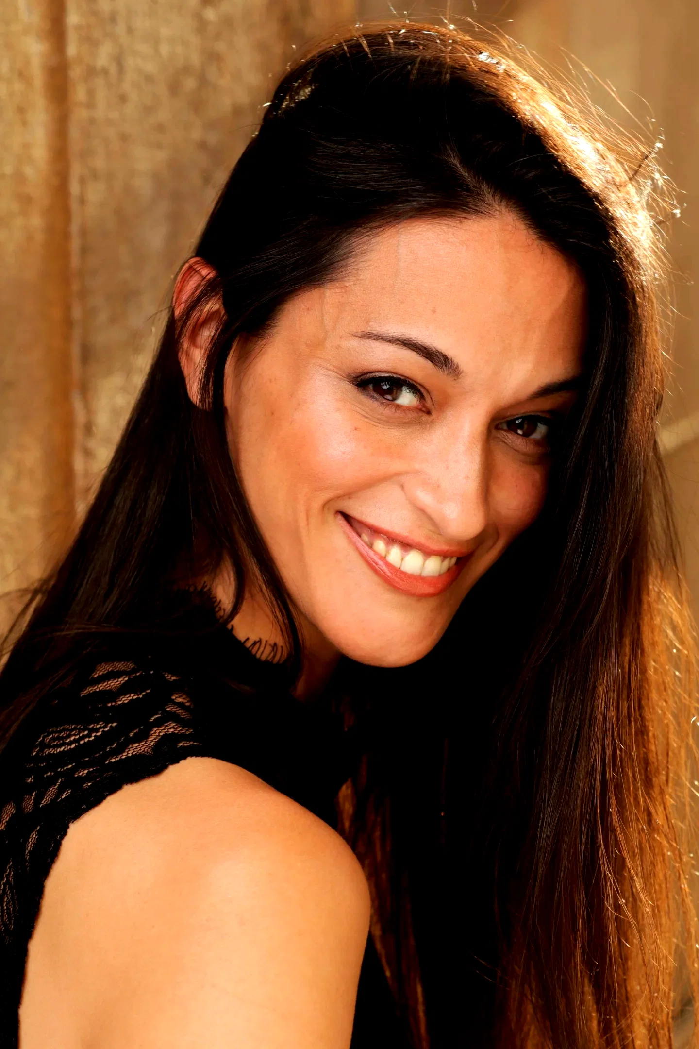  Sara Tomko