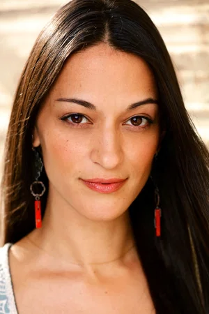  Sara Tomko photo