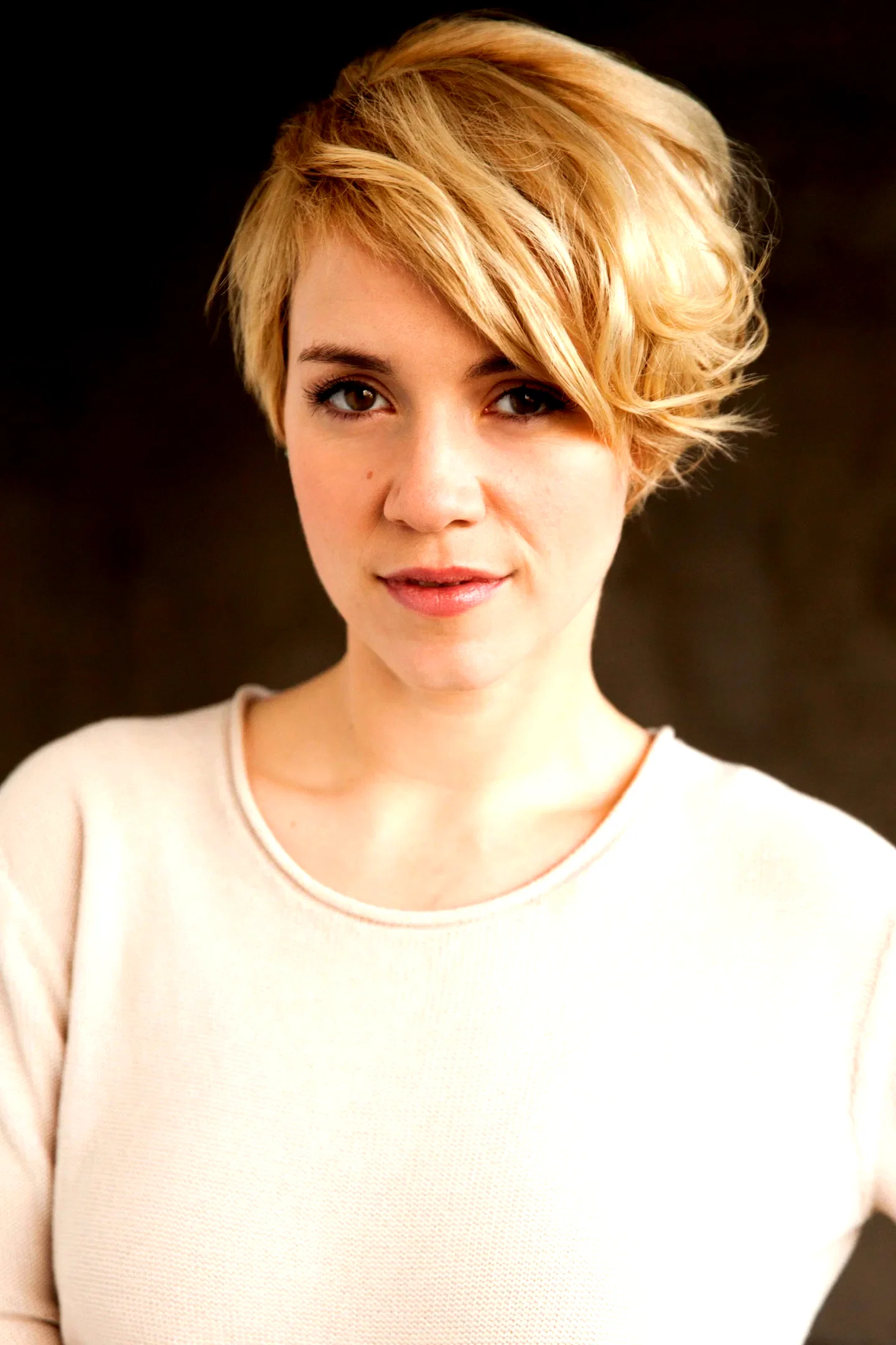  Alice Wetterlund