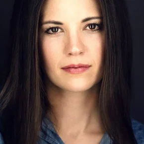 Photo star :  Meredith Garretson