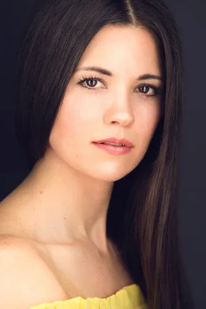  Meredith Garretson photo