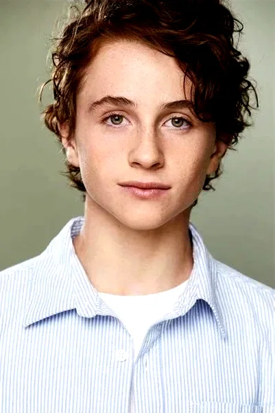  Judah Prehn