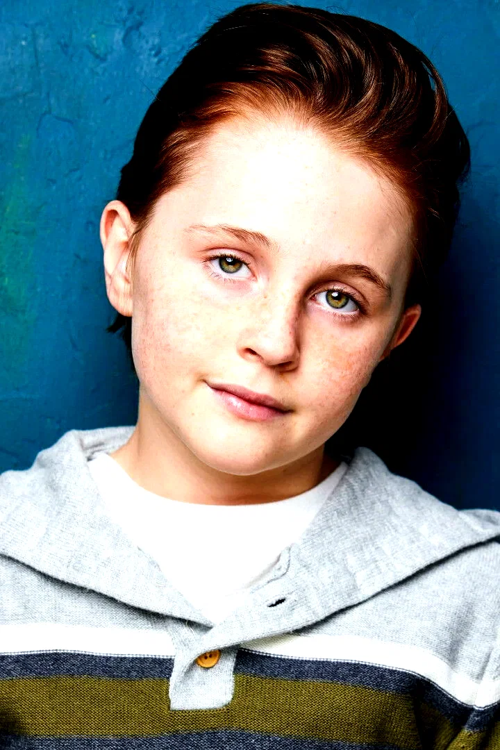  Judah Prehn
