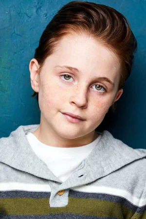  Judah Prehn