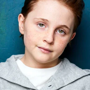 Photo star :  Judah Prehn
