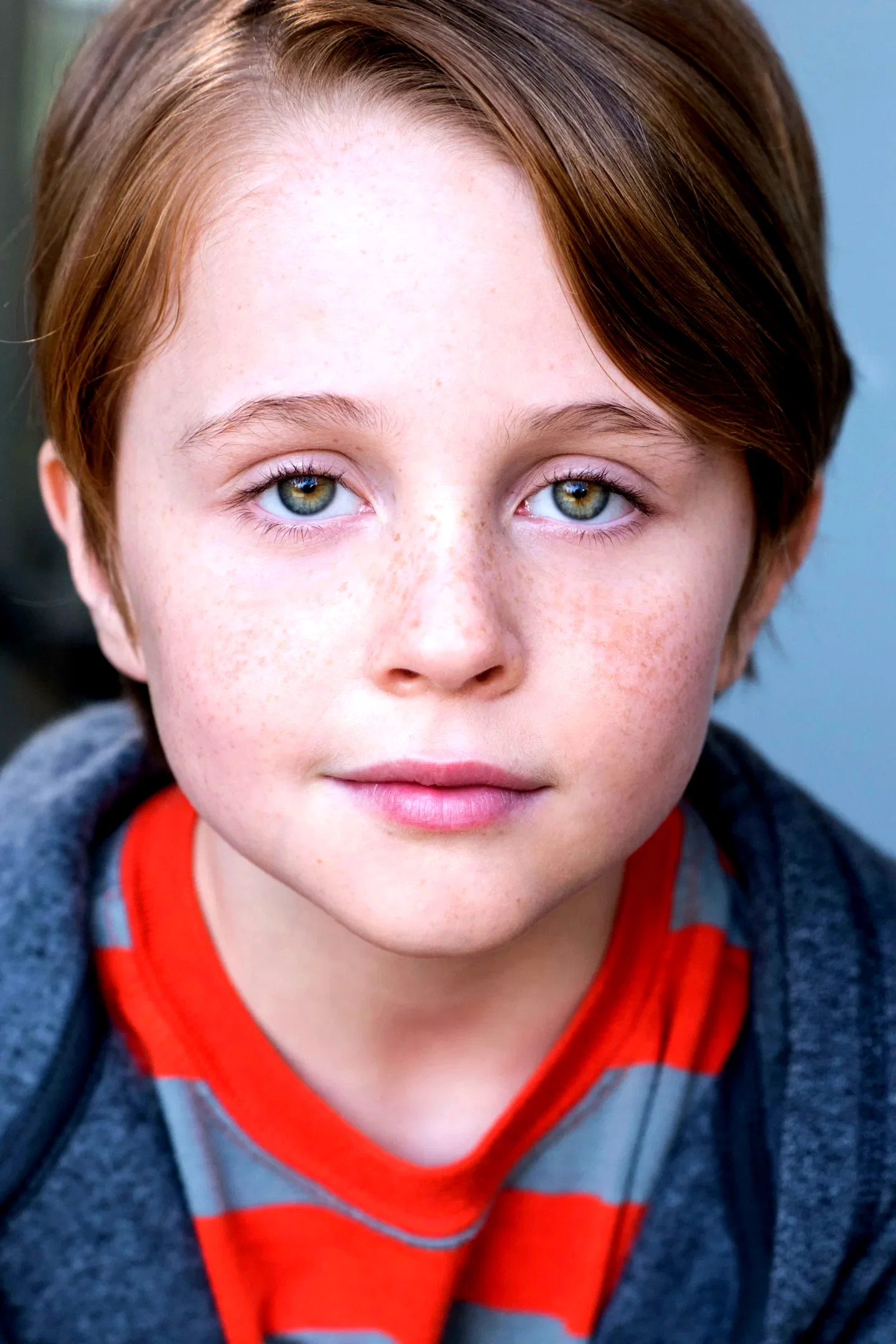  Judah Prehn