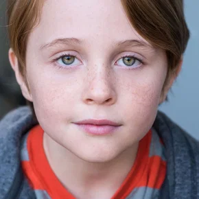 Photo star :  Judah Prehn