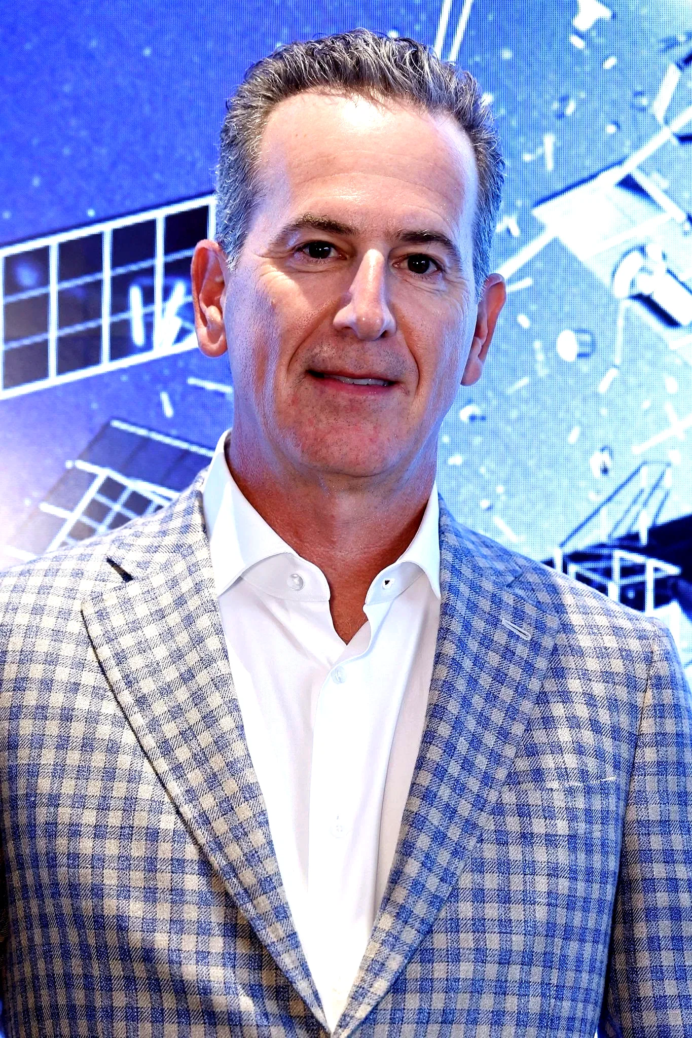  Darryl Frank