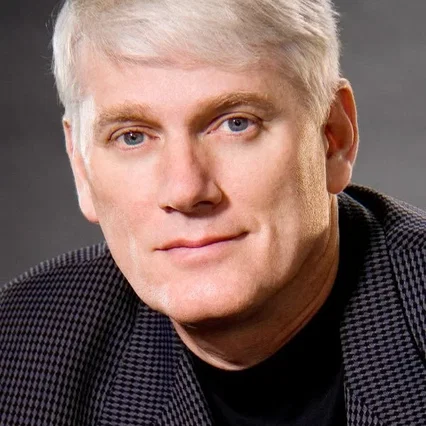  Mike Richardson