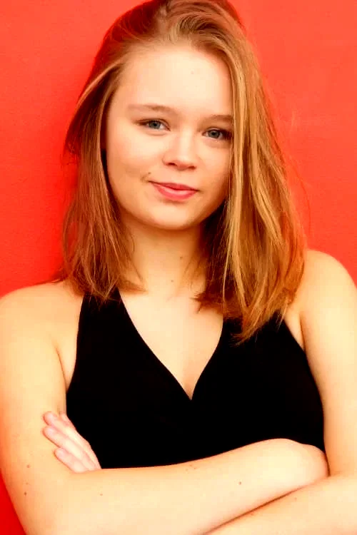  Cypriane Gardin