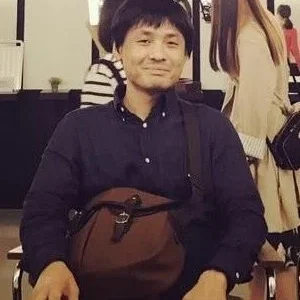  Teruyuki Oomine