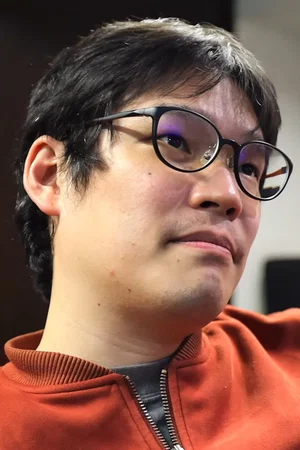  Osamu Honma photo