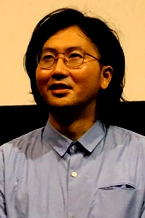  Hidekazu Hara
