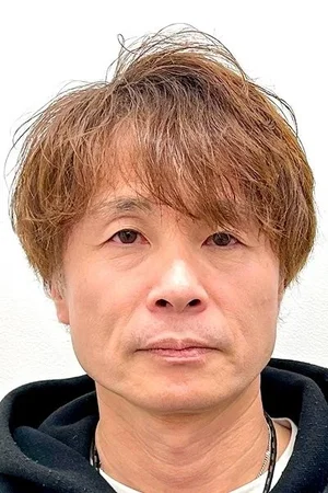  Akira Shimizu photo