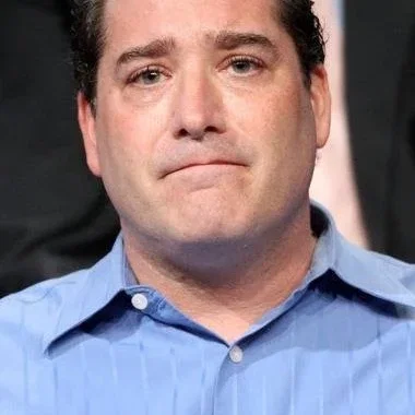  Ian Biederman