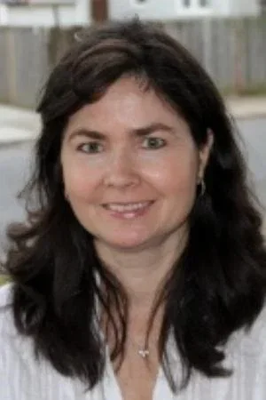  Siobhan Byrne  photo