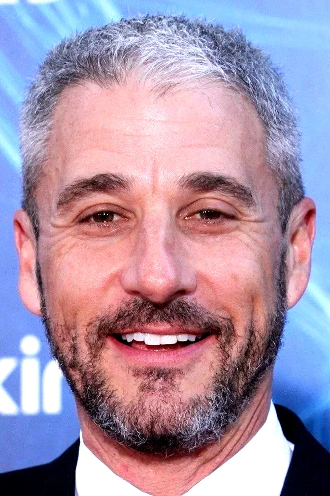  Matt Tolmach