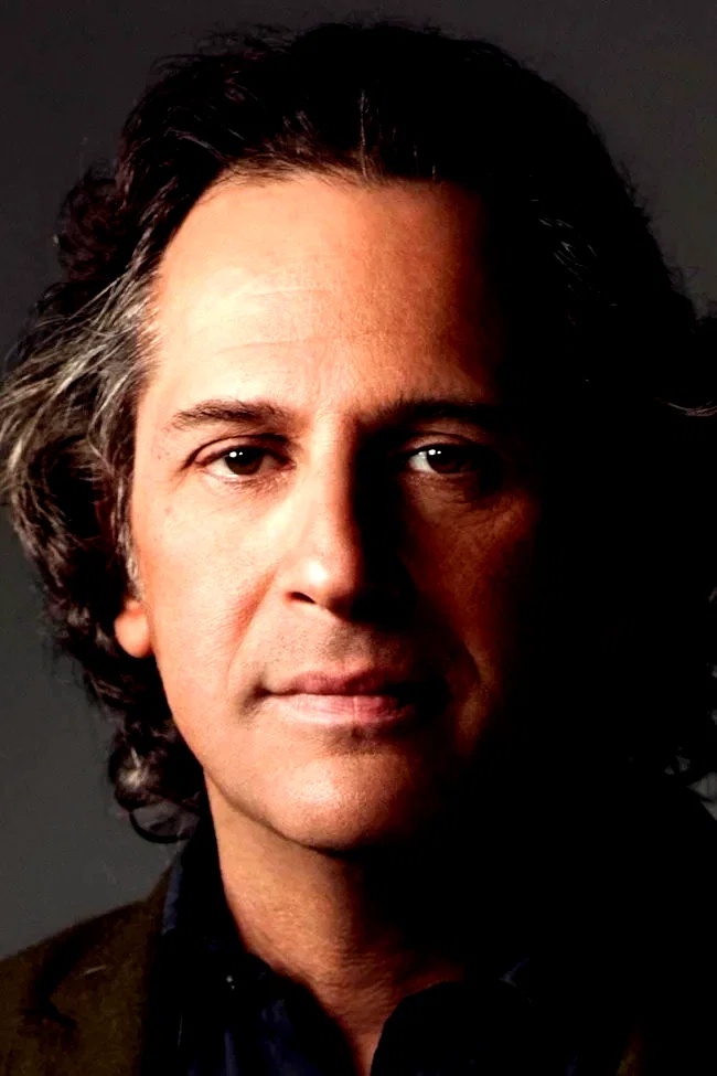 Jason Katims