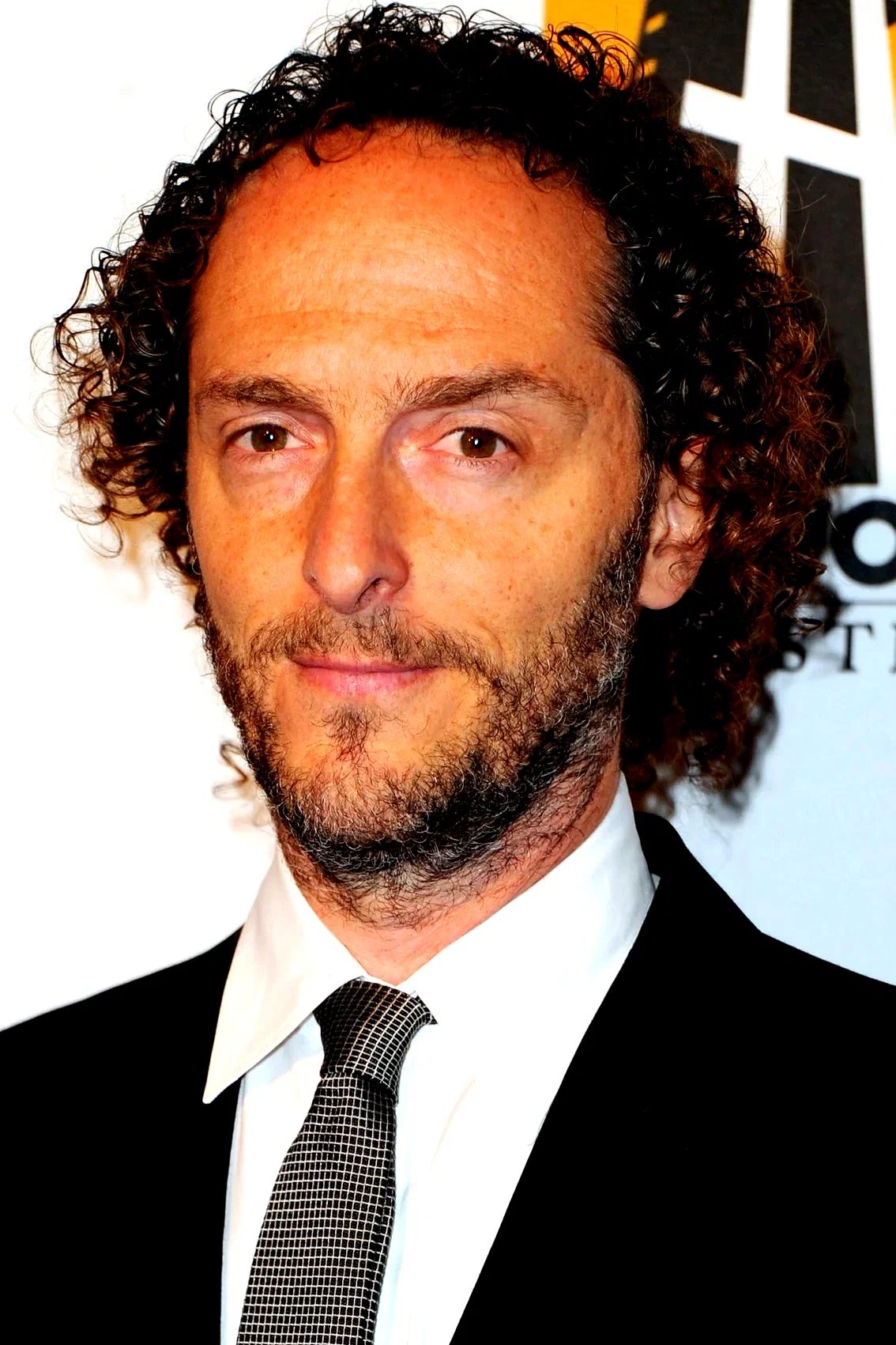 Emmanuel Lubezki