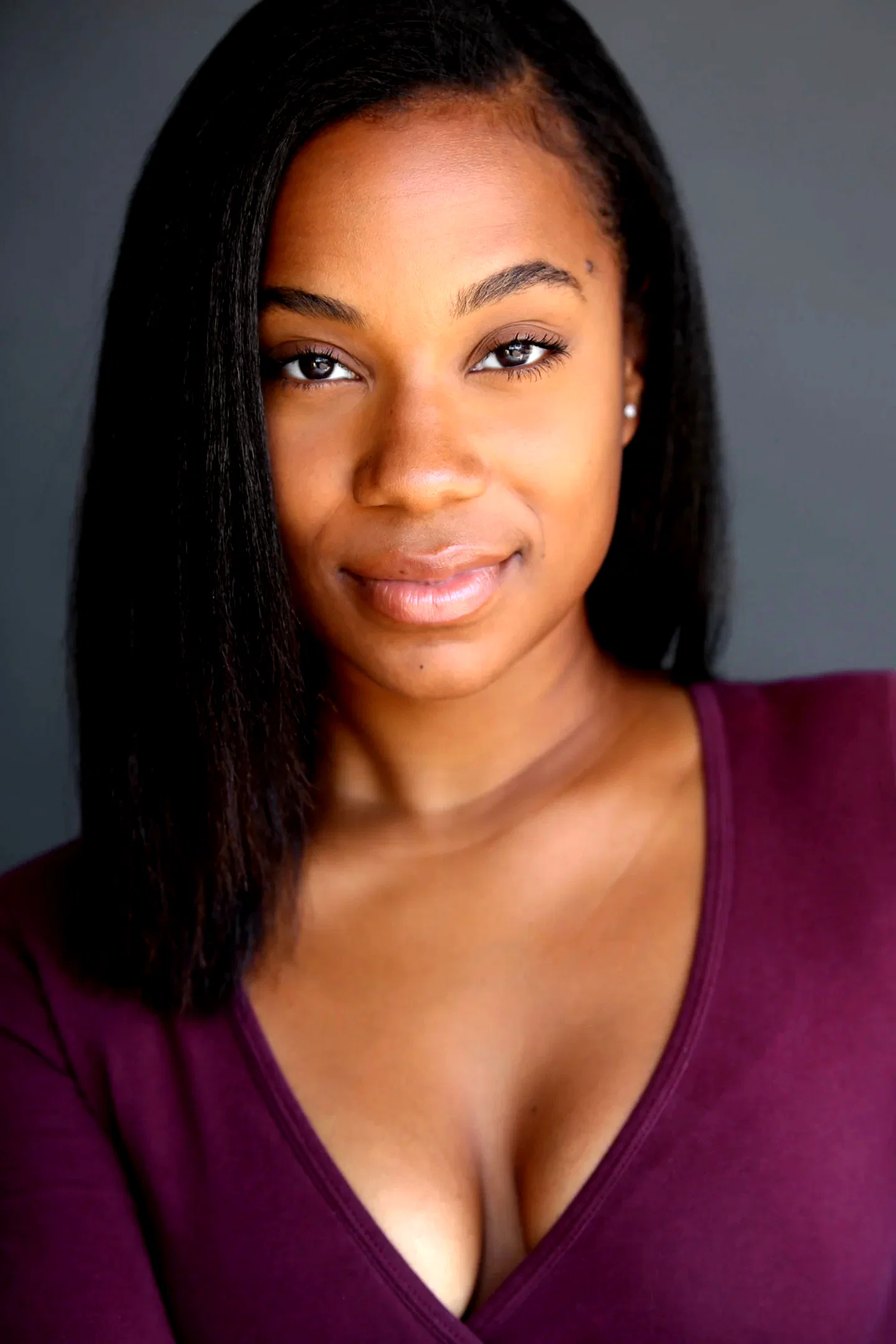  Naté Jones