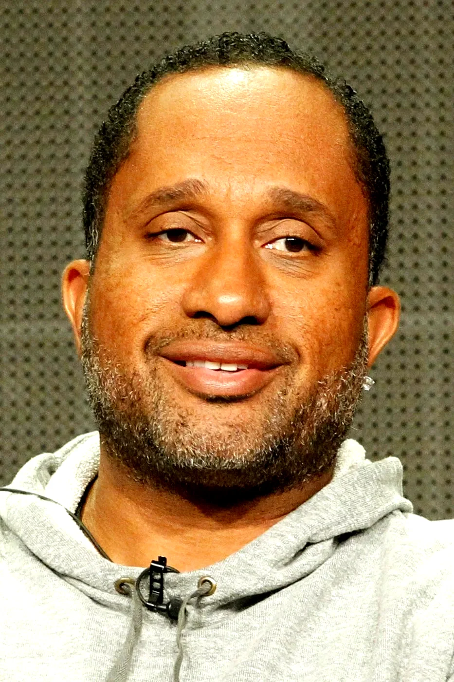 Kenya Barris