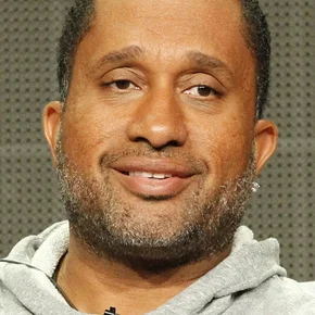 Photo star :  Kenya Barris