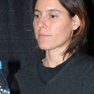  Andrea Sperling