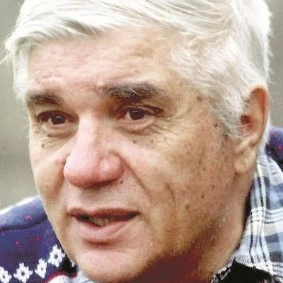  Veikko Lavi