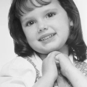 Photo star :  Brittany Ashton Holmes