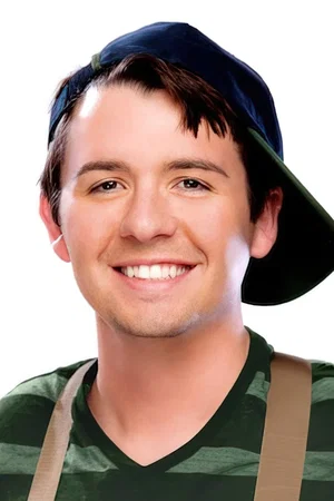  Zachary Mabry