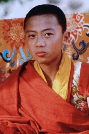  Jamyang Jamtsho Wangchuk