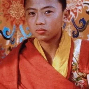  Jamyang Jamtsho Wangchuk