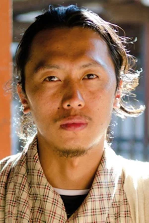  Jamyang Jamtsho Wangchuk
