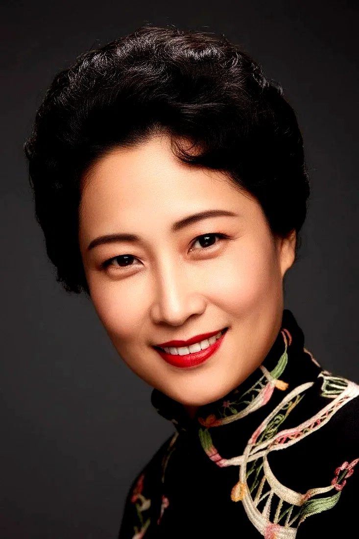  Qian Siying