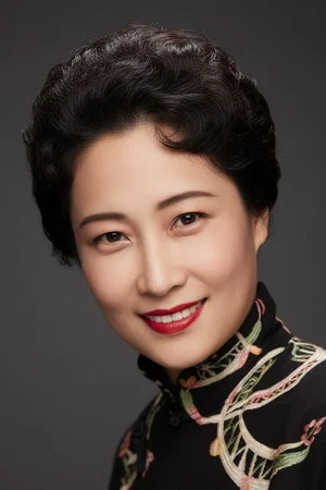  Qian Siying photo