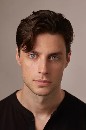  Tim Sharp photo