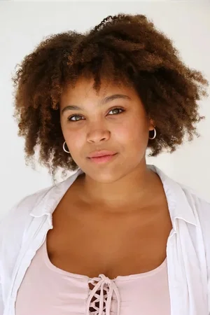  Hannah Gonera