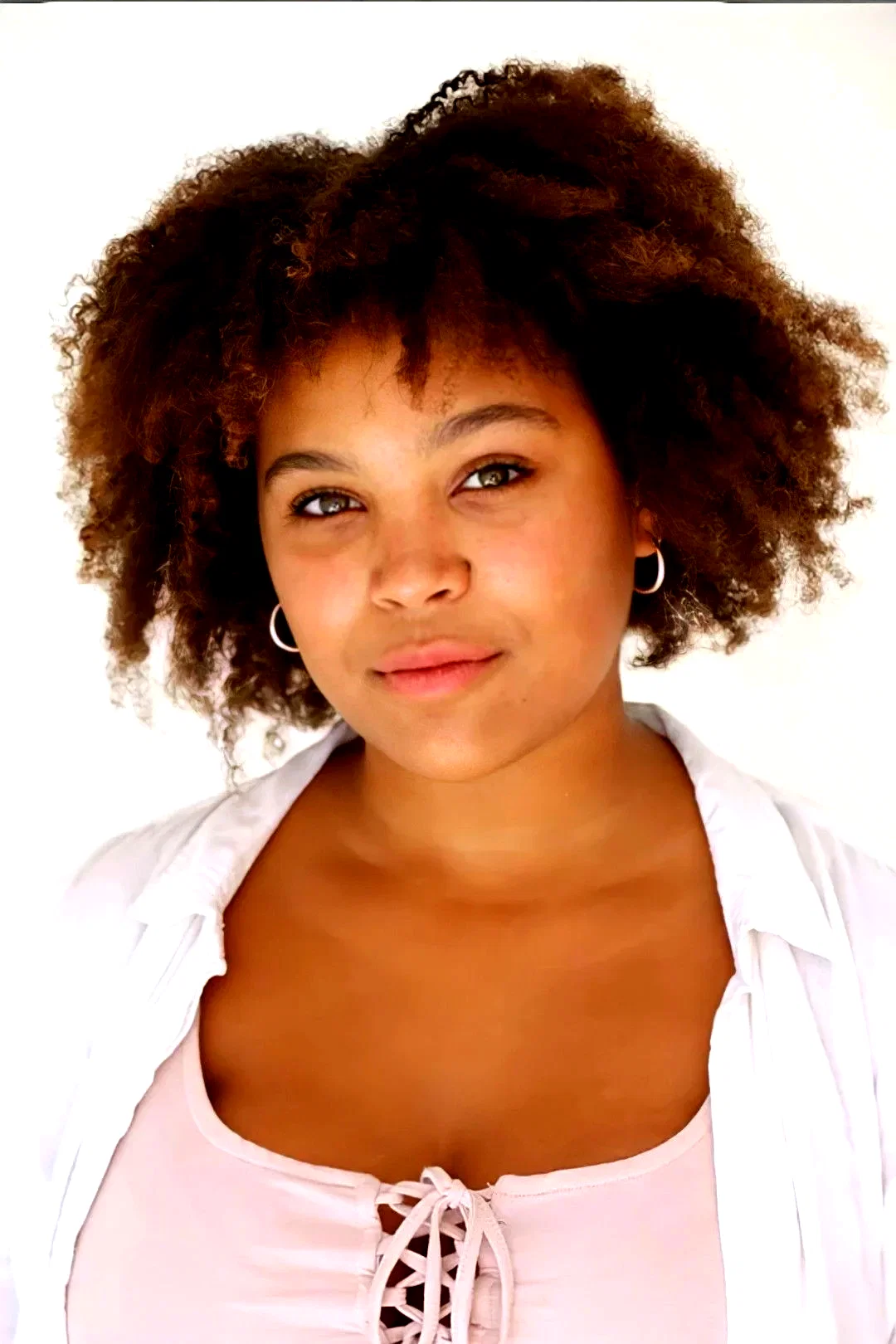  Hannah Gonera