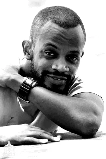  Michael Wawuyo Jr.